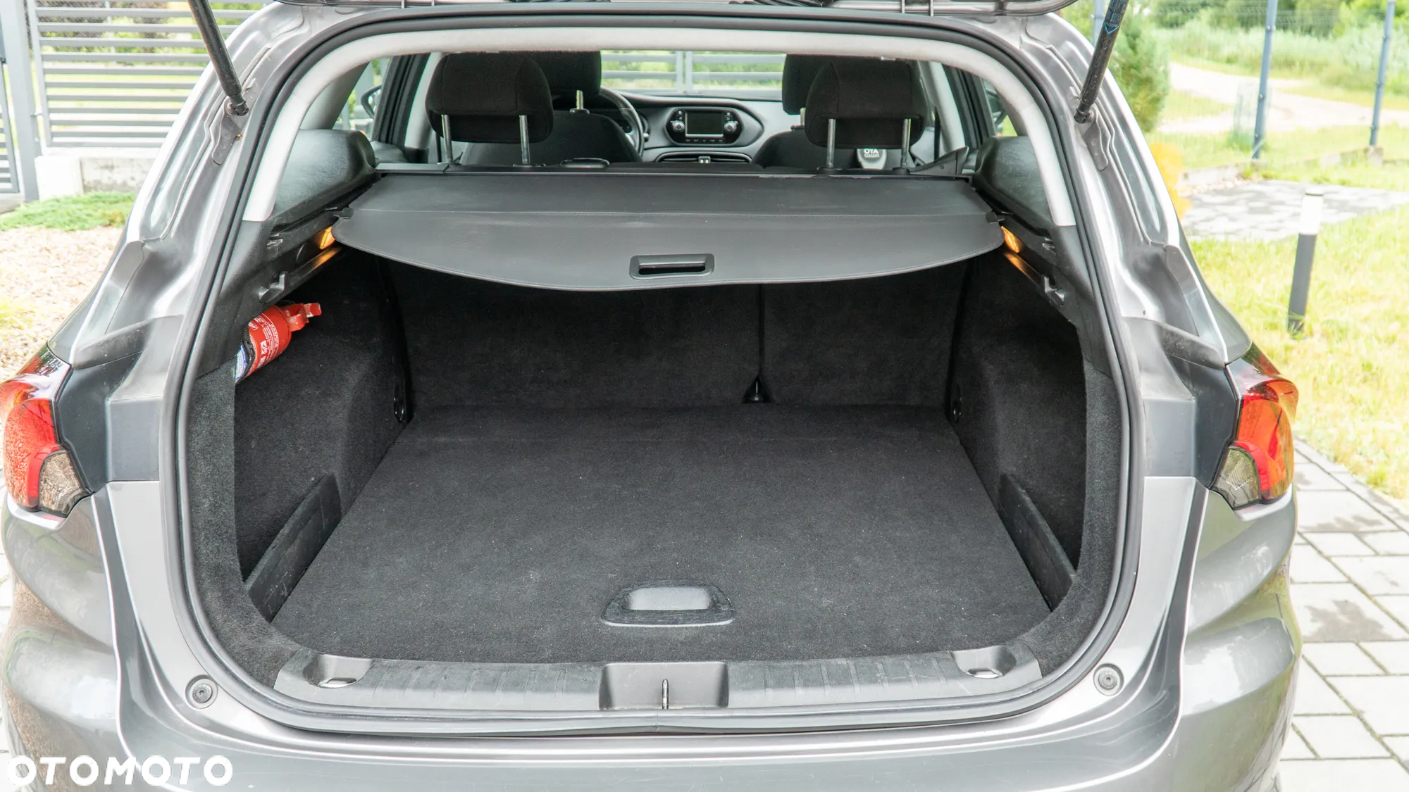 Fiat Tipo - 23