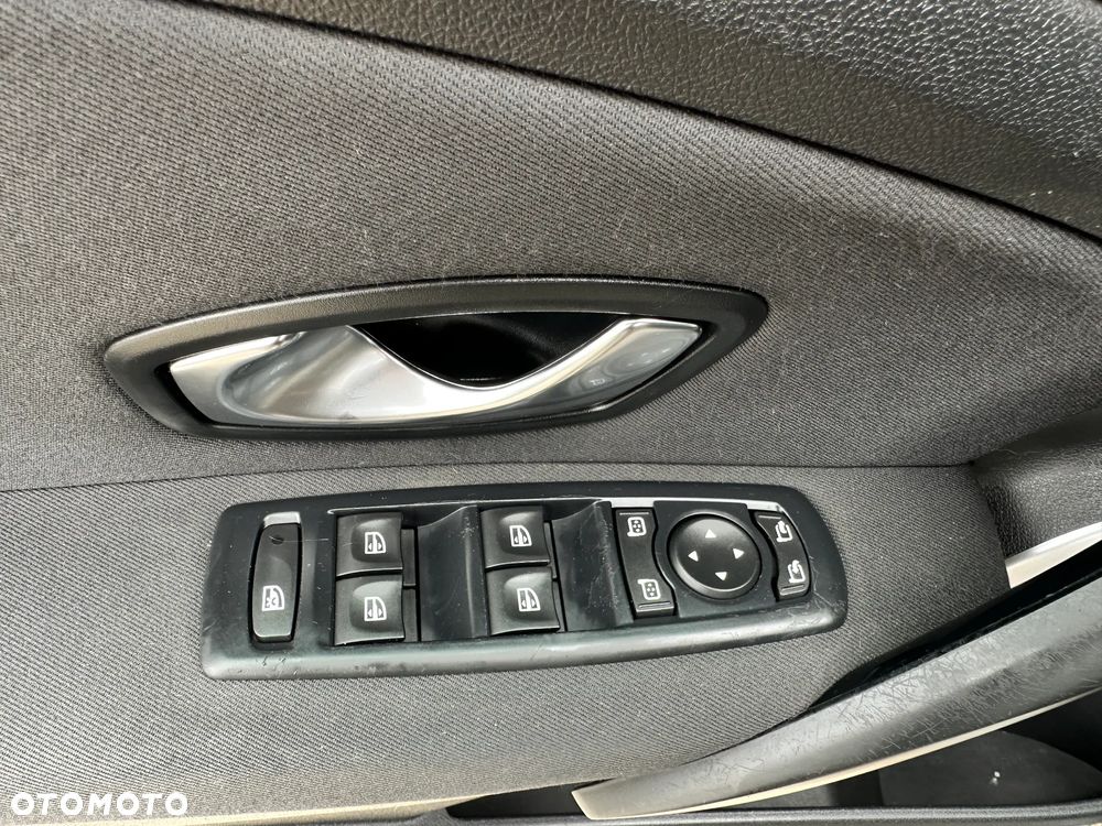 Renault Megane 2.0 140 CVT Dynamique - 18