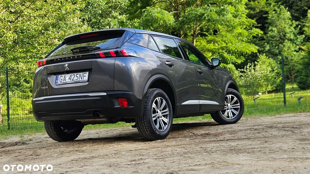 Peugeot 2008 PureTech 100 Style - 22