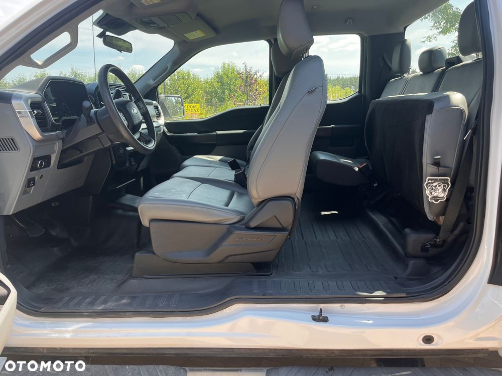 Ford F150 - 16