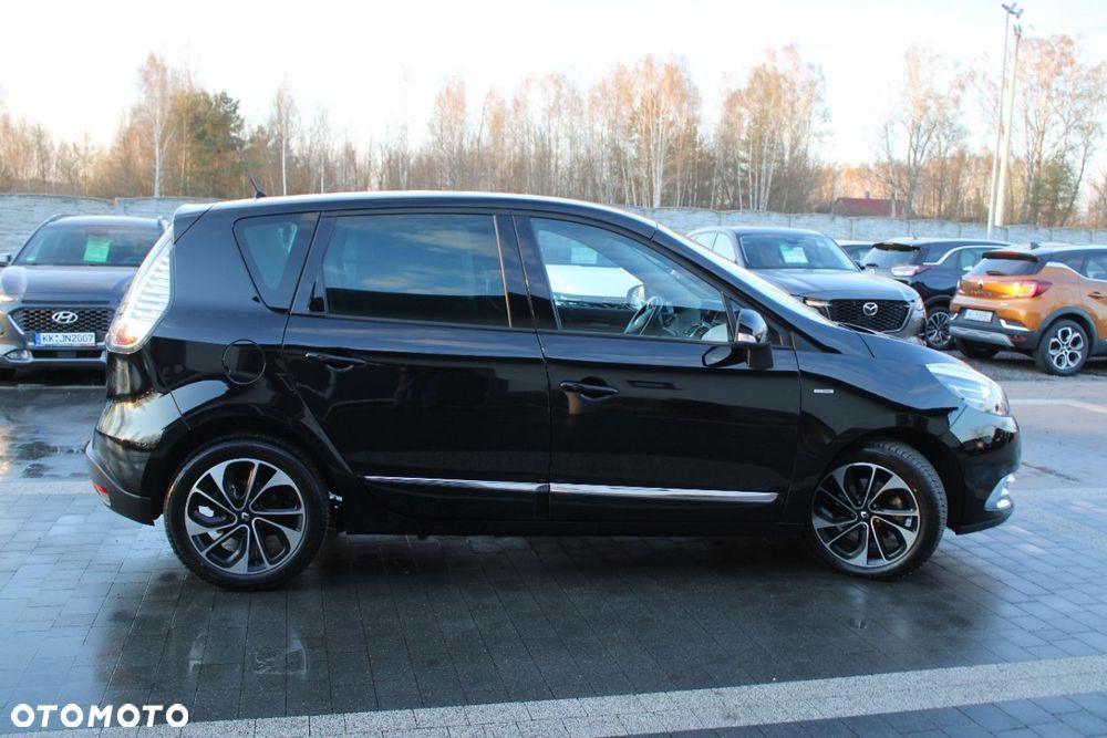 Renault Grand Scenic - 8