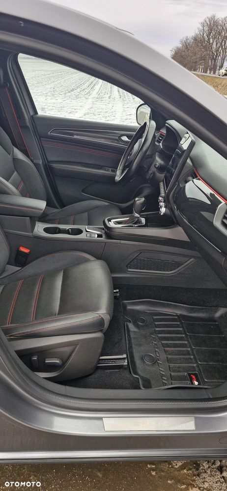 Renault Arkana TCe Mild Hybrid 160 EDC R.S LINE - 14