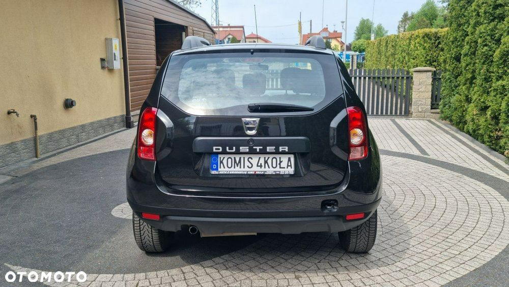 Dacia Duster - 5