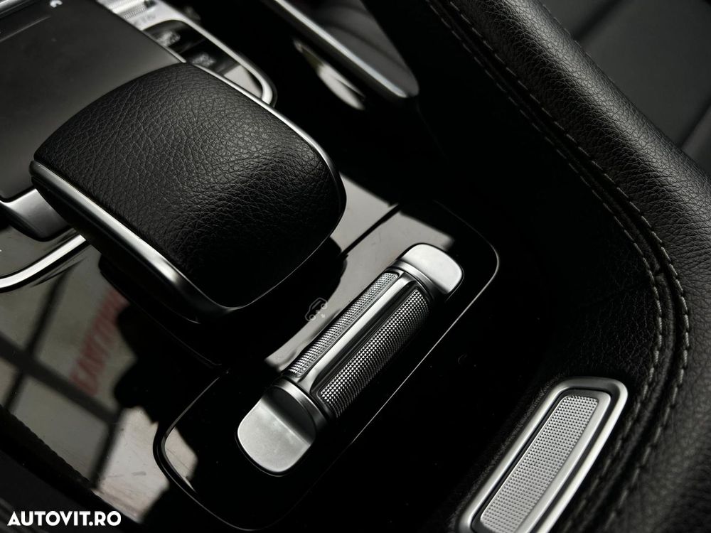 Mercedes-Benz GLE - 16