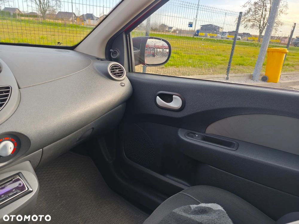 Renault Twingo 1.2 16V Dynamique - 7