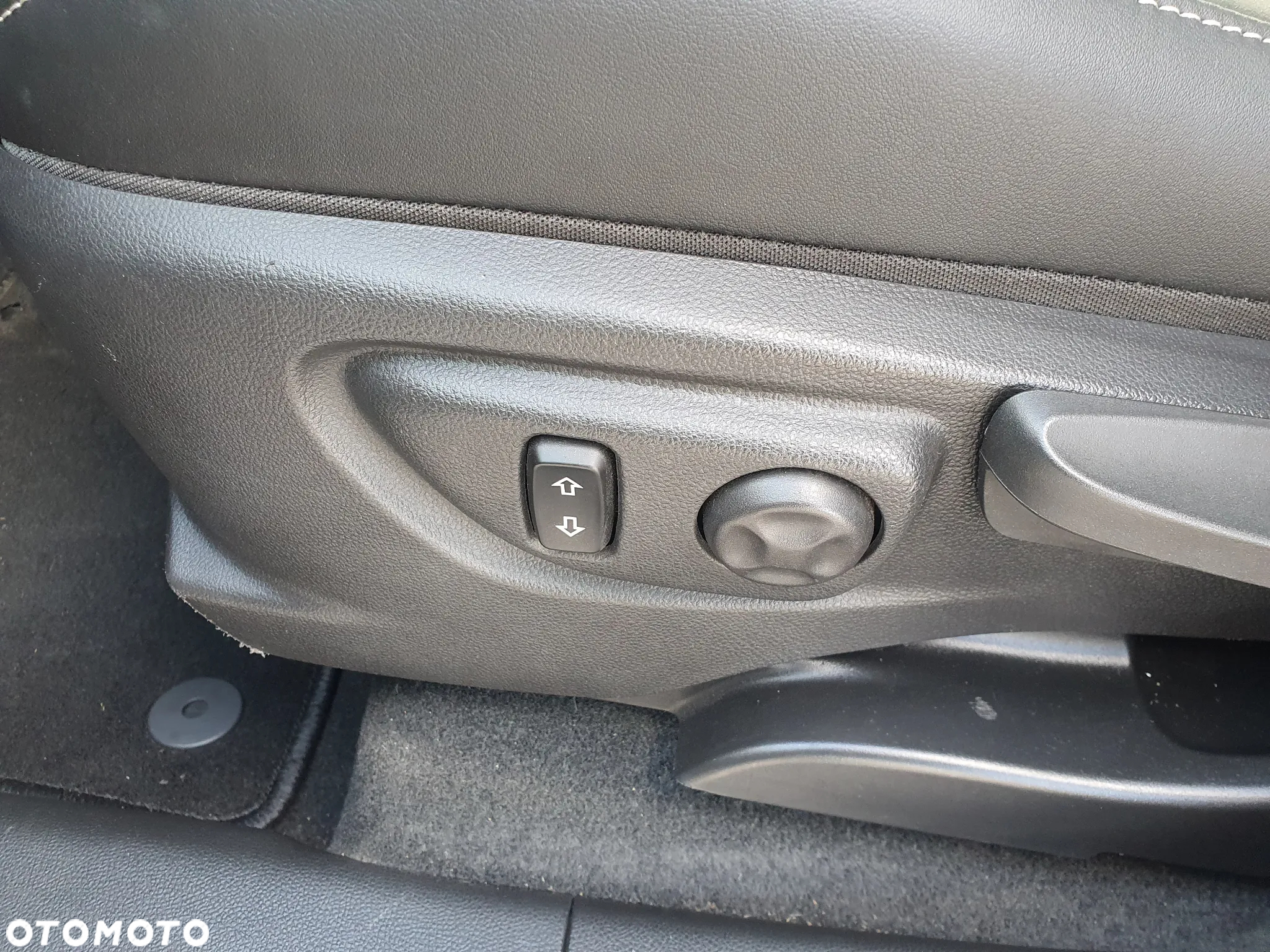 Opel Mokka 1.7 CDTI Automatik Innovation - 15