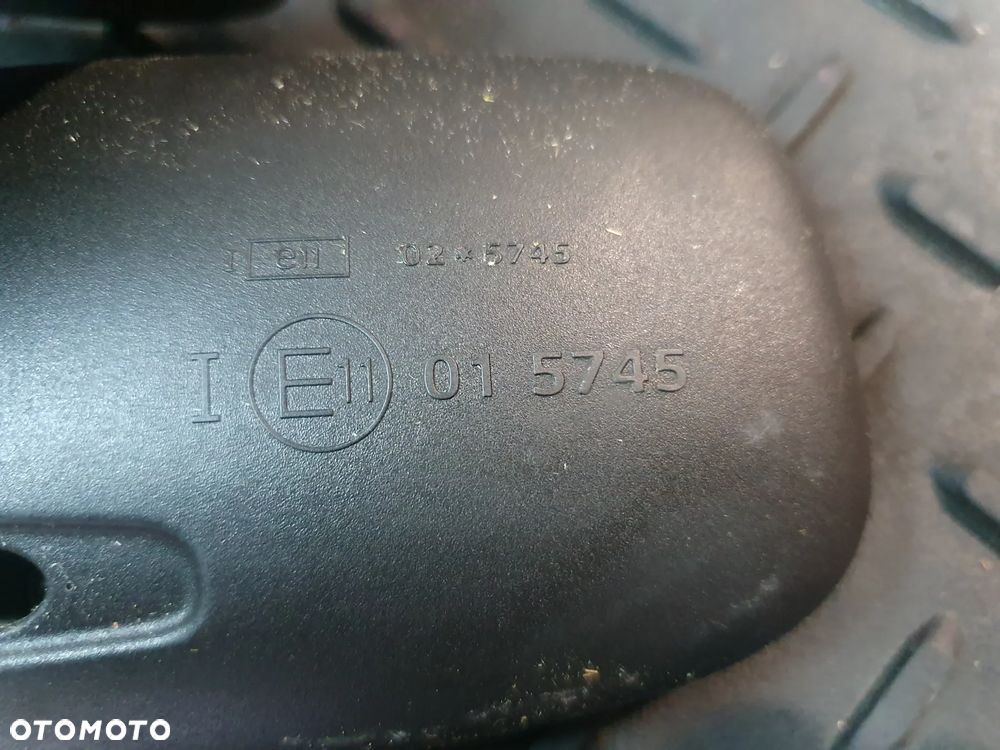 CITROEN C5 I LIFT  LUSTERKO WEWNĘTRZNE 026173 - 7