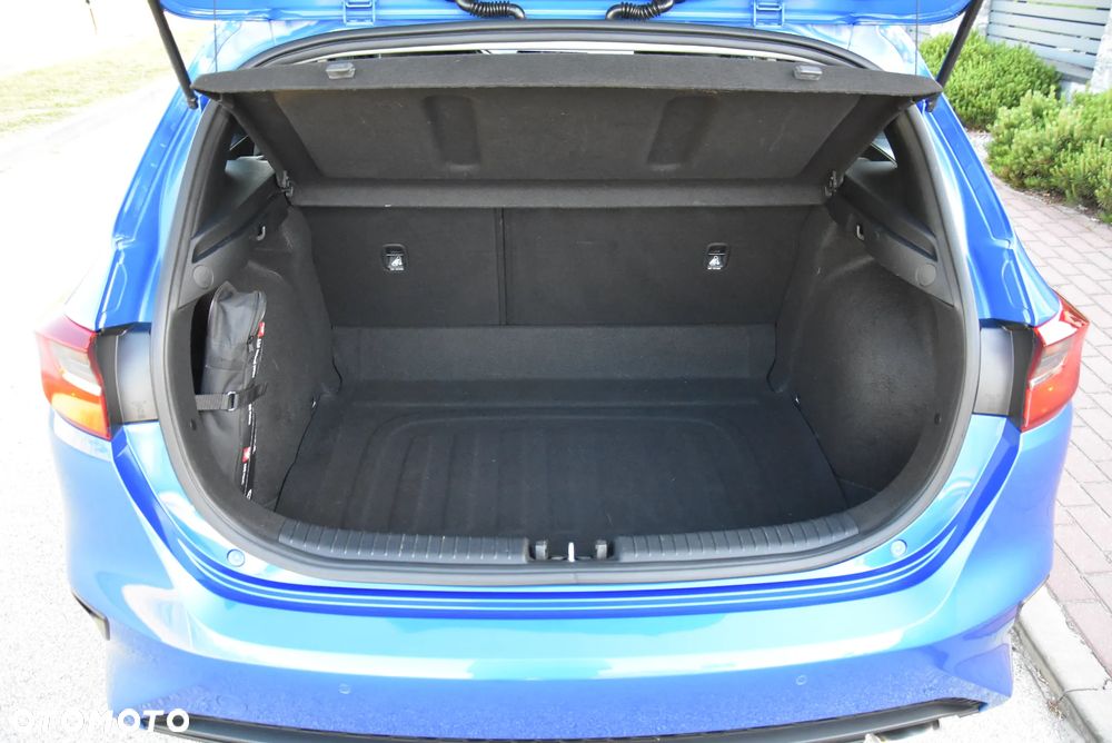 Kia Ceed 1.5 T-GDI DCT7 OPF Spirit - 35