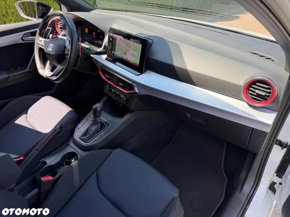 Seat Ibiza 1.0 TSI S&S DSG FR Anniversary Edition - 19