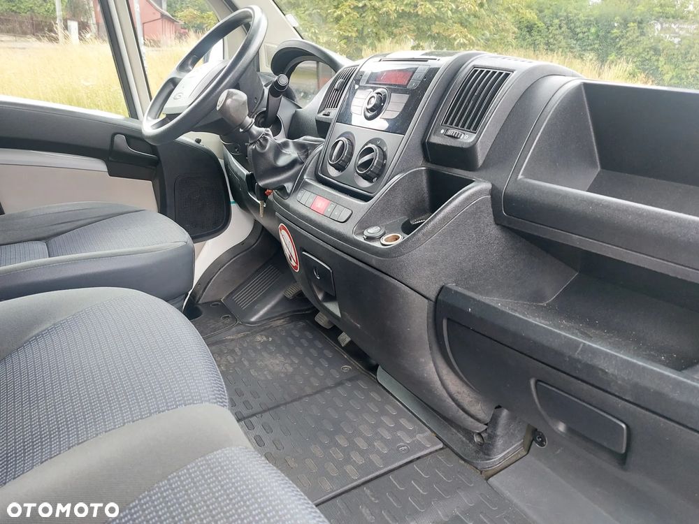 Citroën Jumper - 11