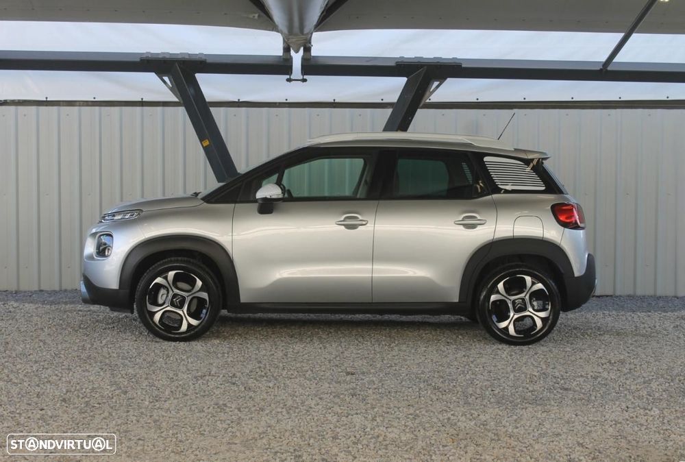 Citroën C3 Aircross PureTech 110 Stop & Start Shine - 6