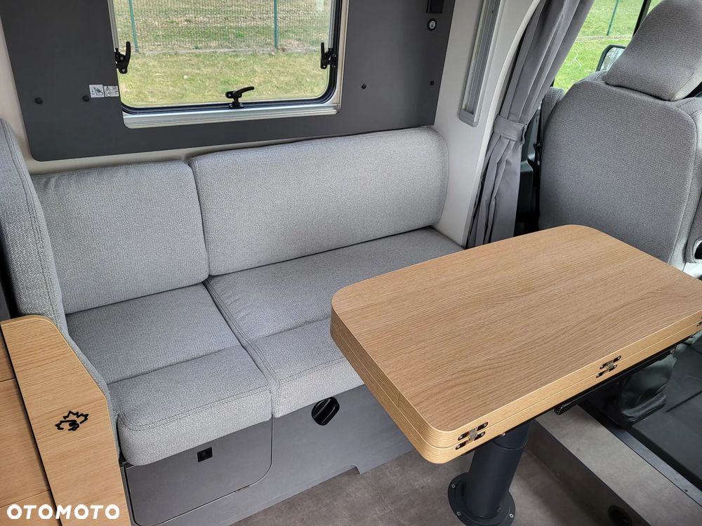 Renault Ahorn Camp T640 - 8