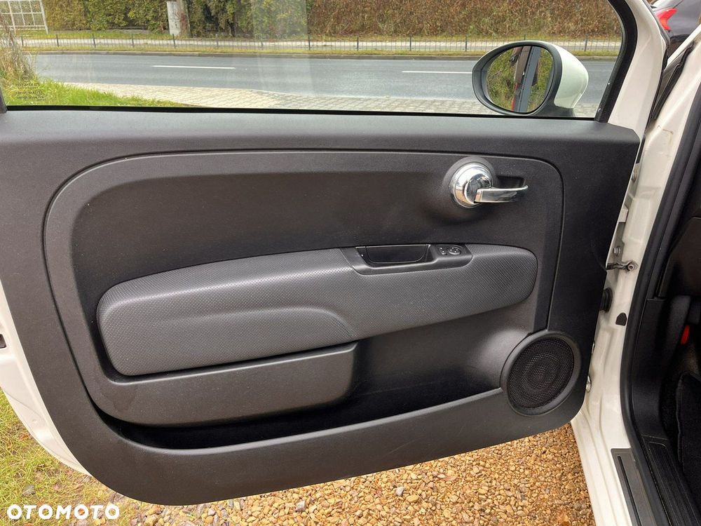 Fiat 500 - 13