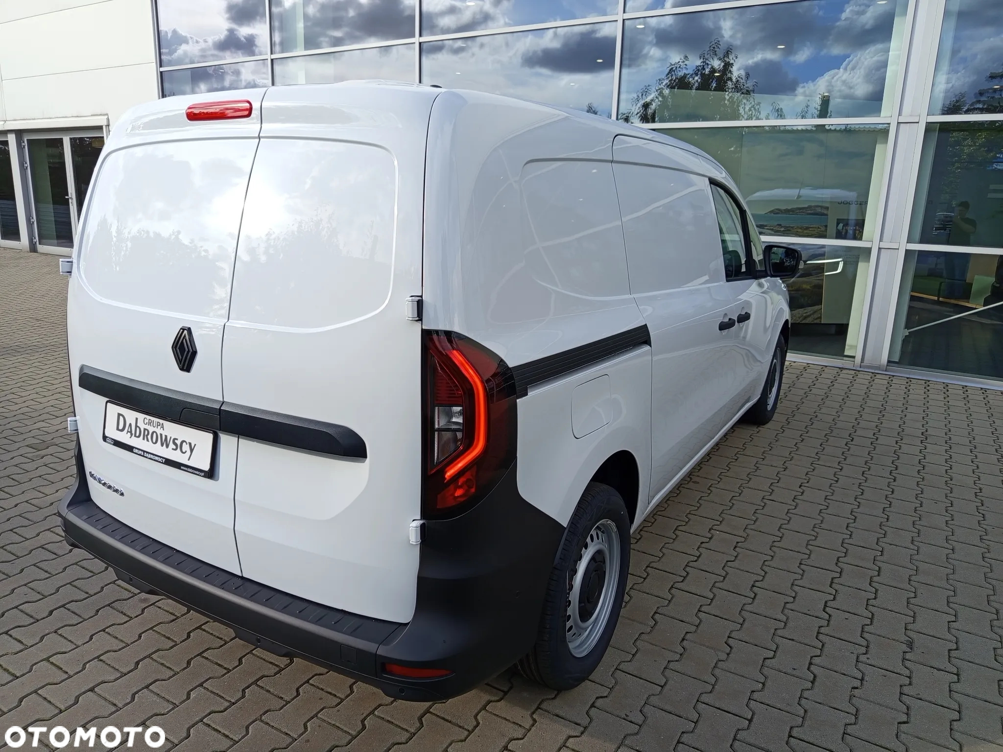 Renault Kangoo Van Extra - 20
