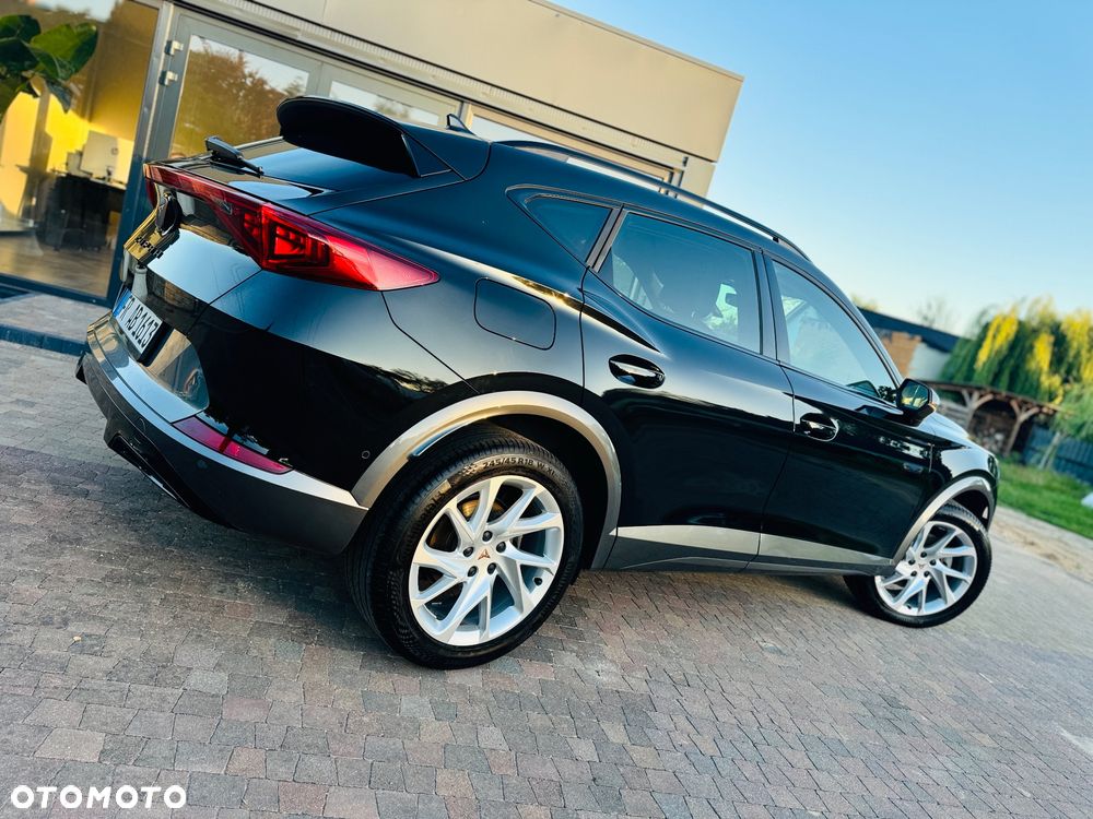 Cupra Formentor 2.0 TDI DSG Tribe Edition - 38