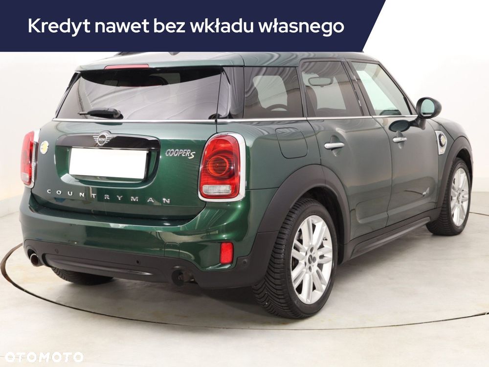 MINI Countryman - 7