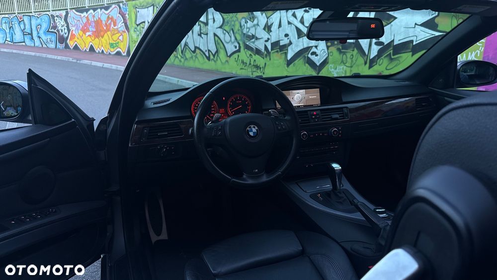 BMW Seria 3 335i M Sport Edition - 6