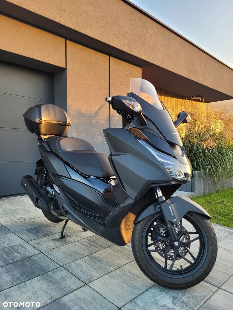Honda NSS - 2