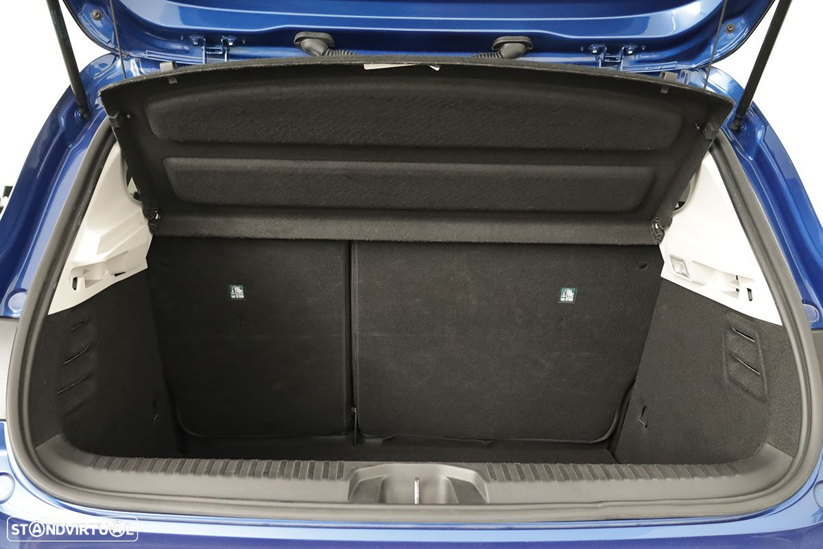 Renault Clio 1.0 TCe Evolution Bi-Fuel - 22