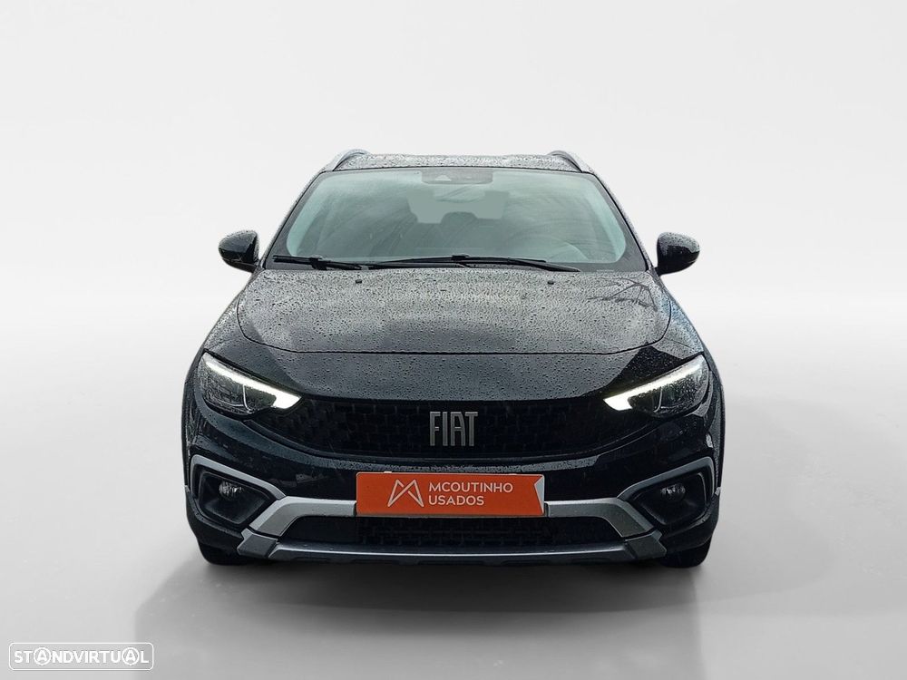 Fiat Tipo Cross 1.0 GSE T3 - 8