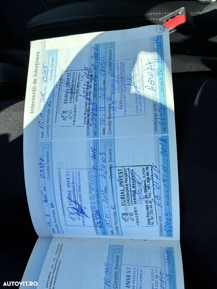 Peugeot 208 1.2 VTi Access - 18