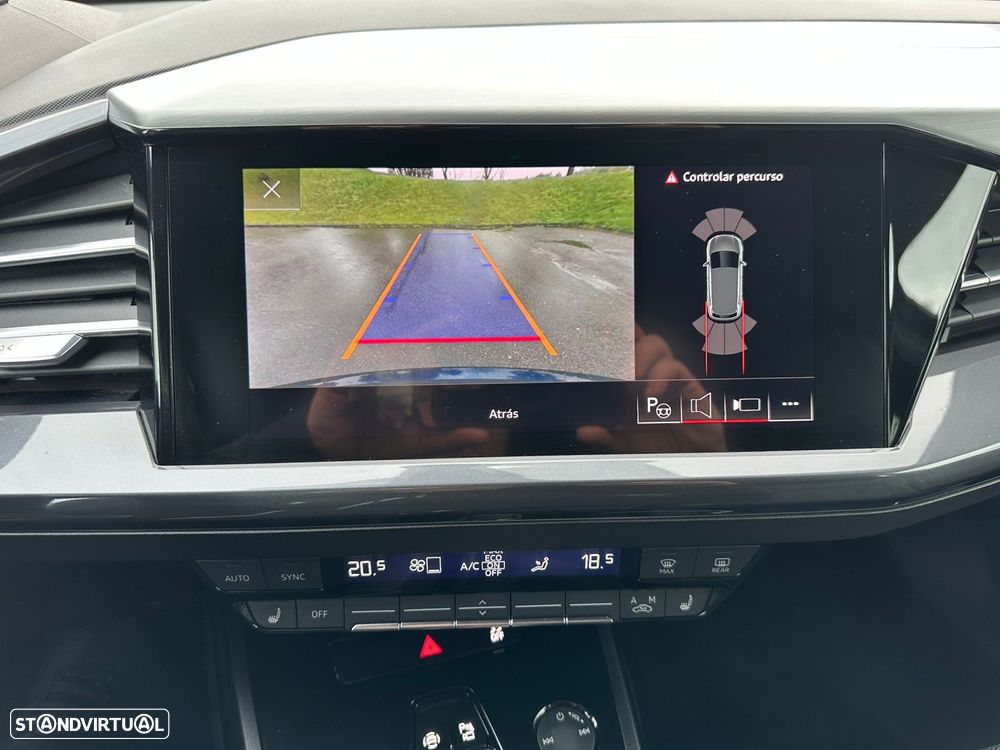 Audi Q4 e-tron 35 - 17