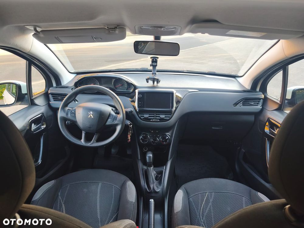 Peugeot 208 1.0 VTi Active - 19