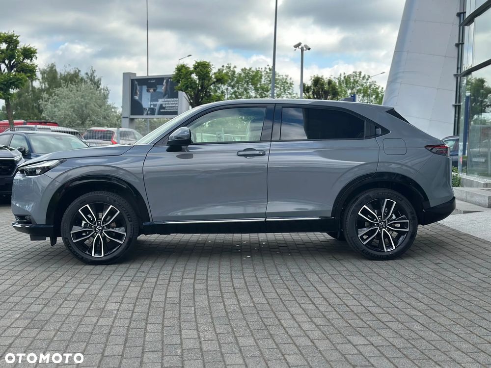 Honda HR-V e:HEV 1.5 i-MMD Advance - 4
