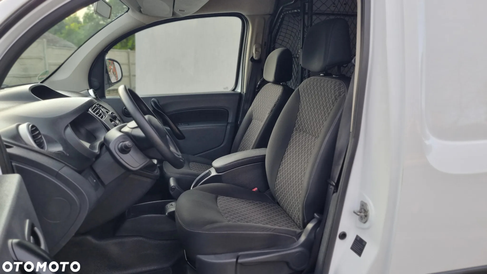 Renault kangoo - 10