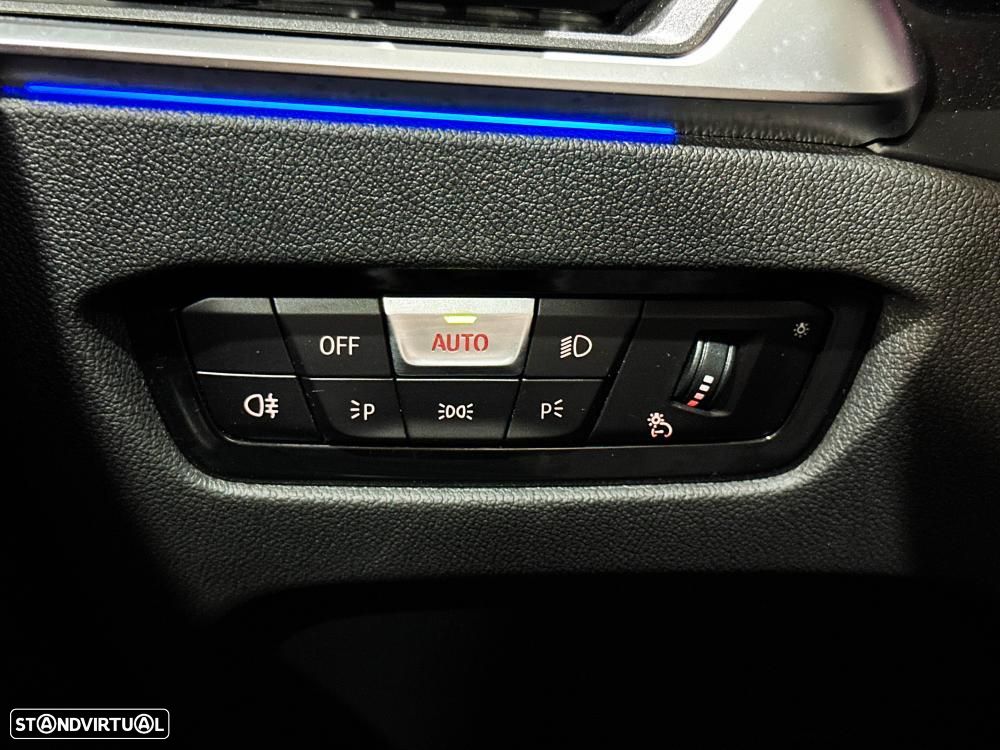BMW 420 Gran Coupé i Pack Desportivo M Auto - 43