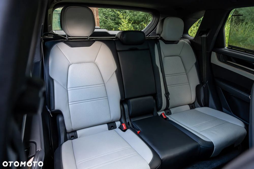 Porsche Cayenne GTS Tiptronic S - 41