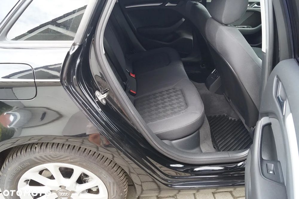 Audi A3 Sportback 1.4 TFSI Ambition - 26