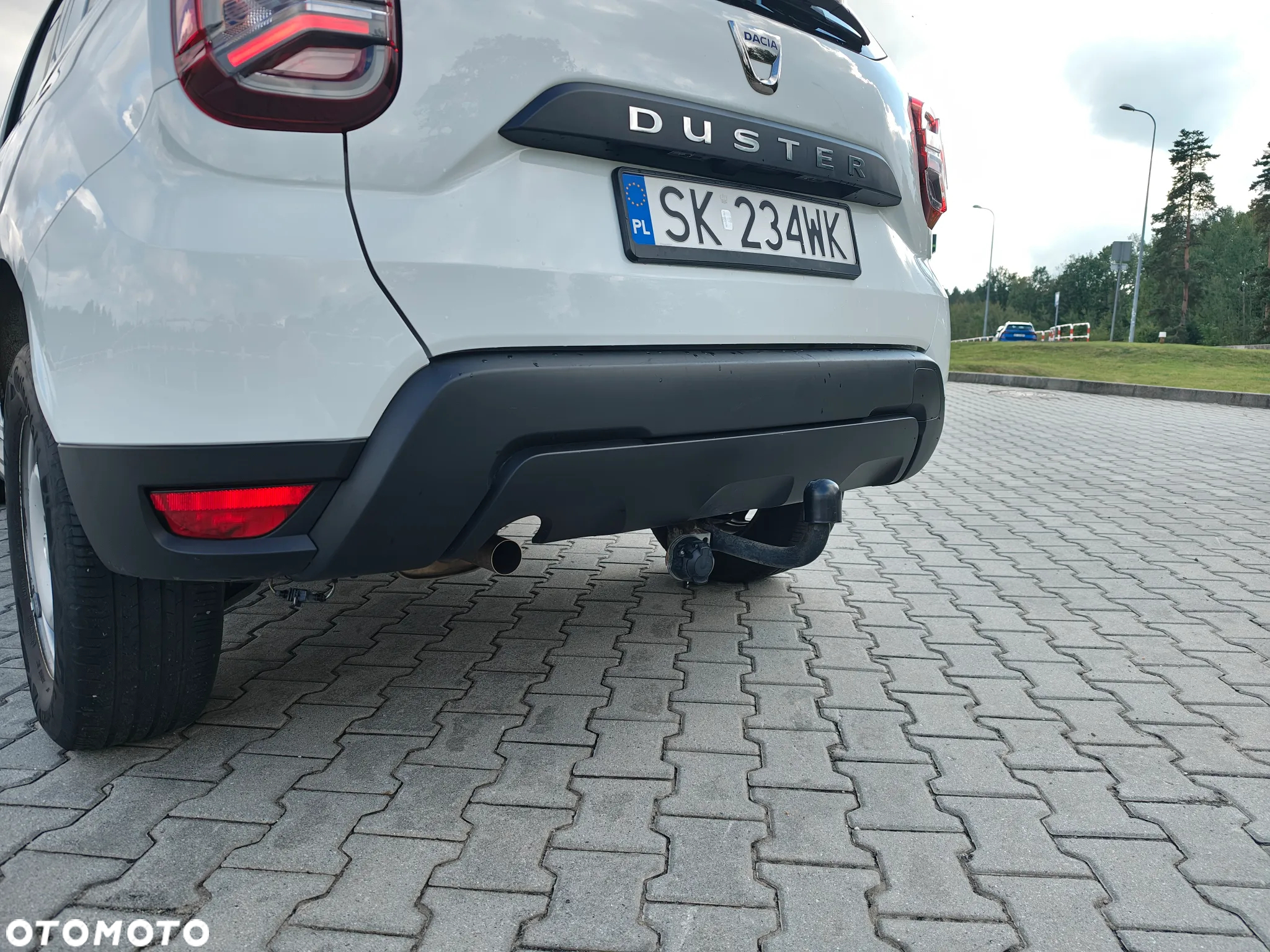 Dacia Duster 1.0 TCe Comfort - 5