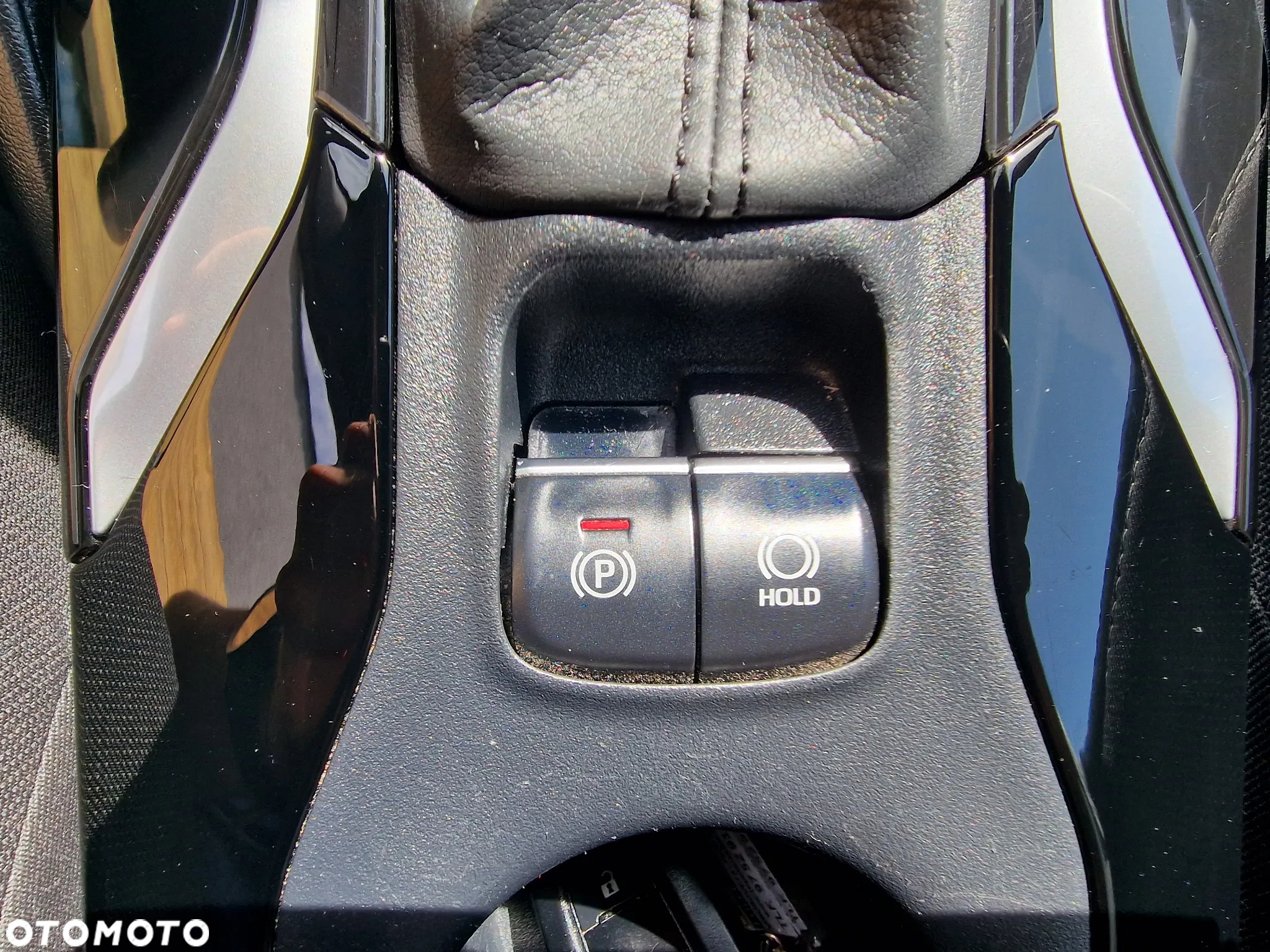 Toyota Corolla 1.8 Hybrid Active - 14