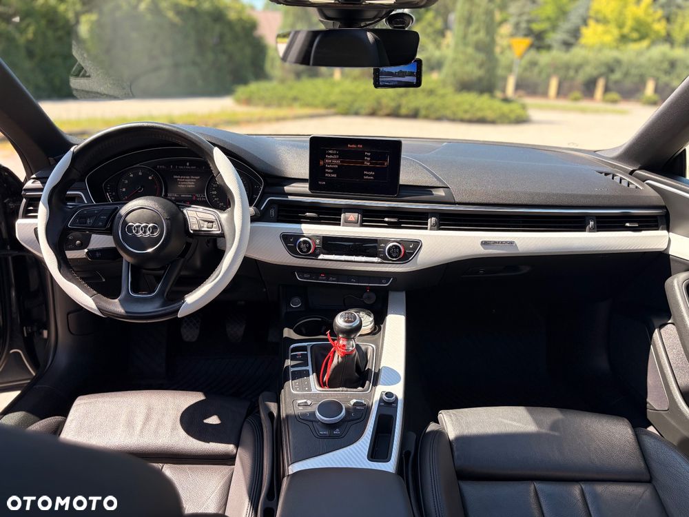 Audi A5 Coupé - 10