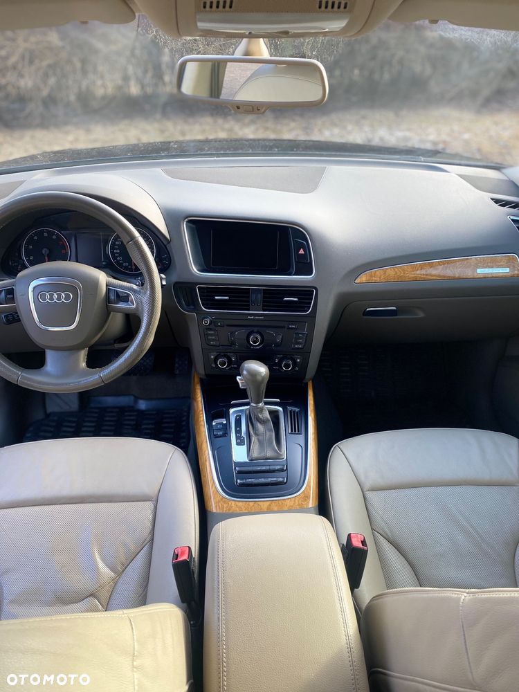 Audi Q5 - 10