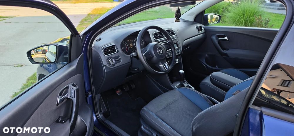 Volkswagen Polo 1.4 Team - 24