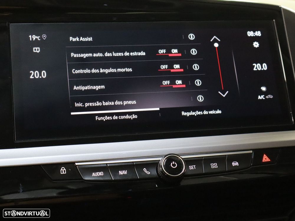 Opel Grandland 1.5 CDTI GS AT - 14
