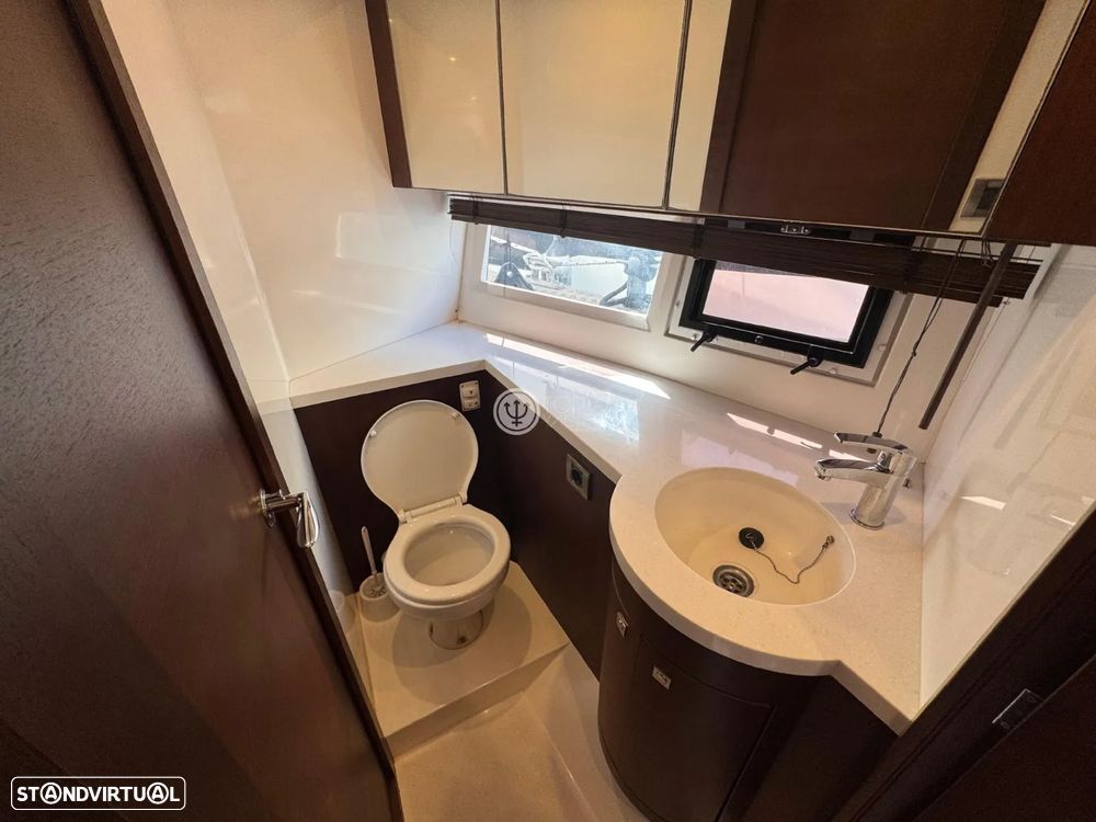 Galeon 380 FLY - 22
