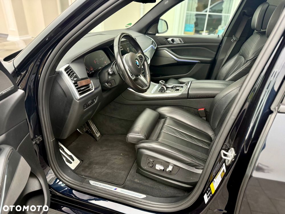 BMW X5 xDrive40i sport - 15