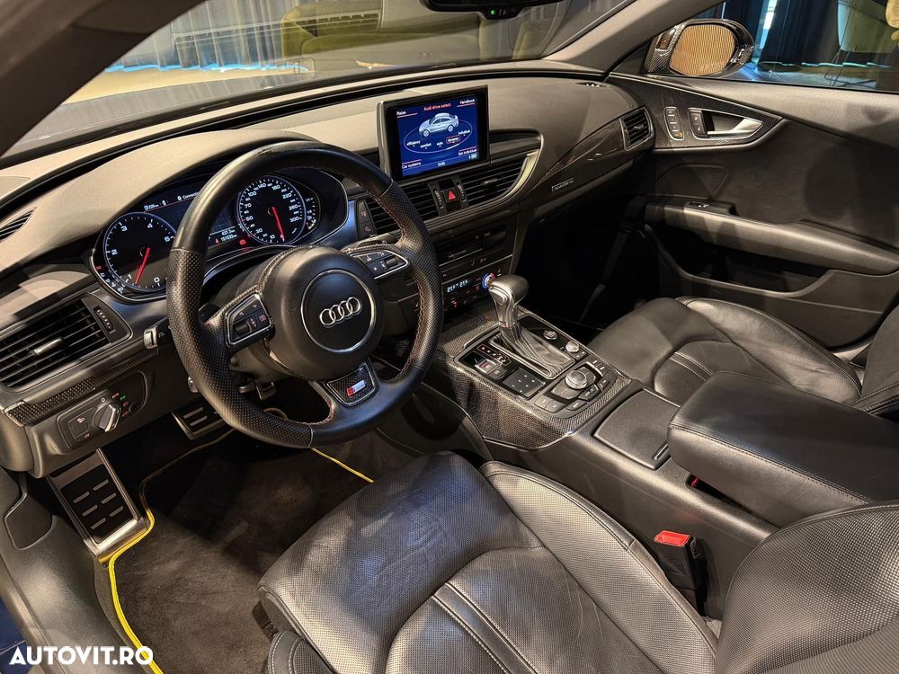 Audi A7 Sportback - 18