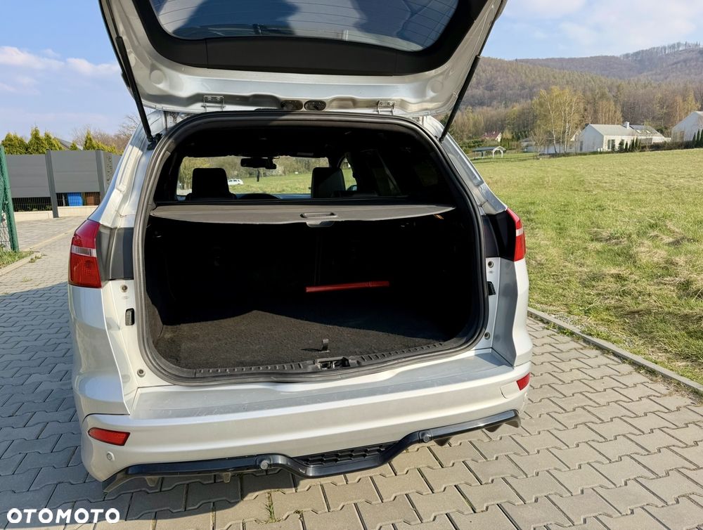 Ford Focus 1.5 TDCi ST-Line PowerShift - 18