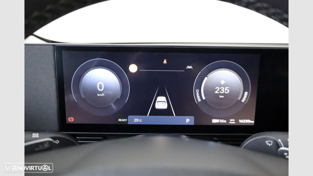 Hyundai Ioniq 5 63 kWh Premium - 11