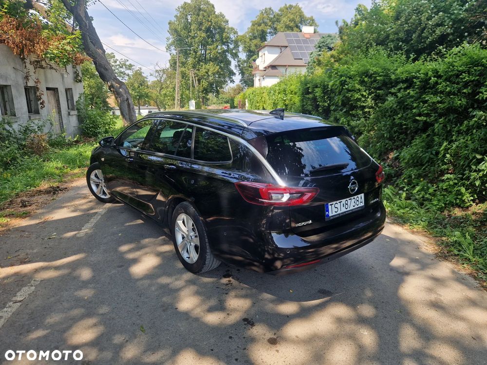 Opel Insignia 2.0 CDTI automatik Business Innovation - 3