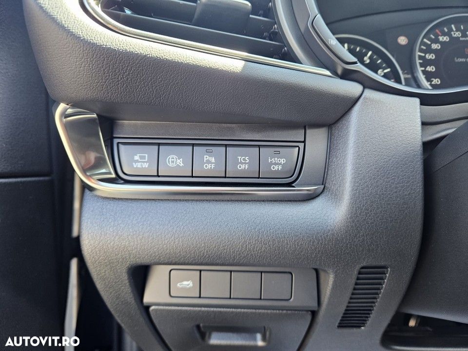 Mazda CX-30 - 10