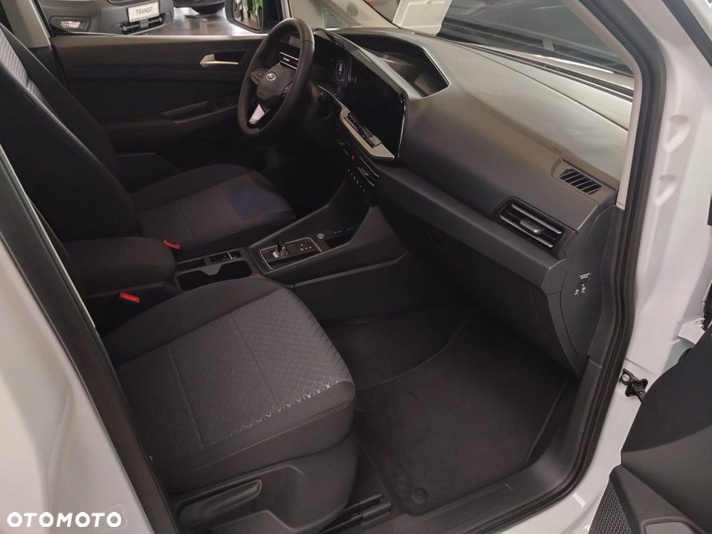 Ford Tourneo Connect Grand 2.0 EcoBlue Titanium - 5