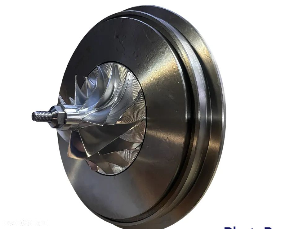 Turbo Od 13879700030 Daf Xf105 12.9L 1387-970-0066 - 1