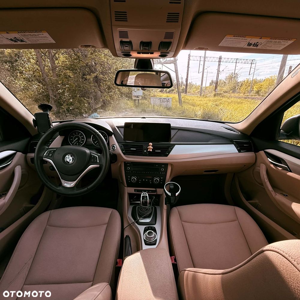 BMW X1 - 7