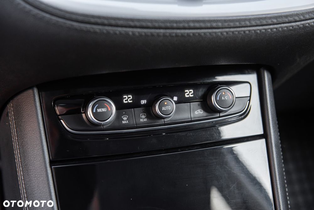 Opel Grandland X - 21