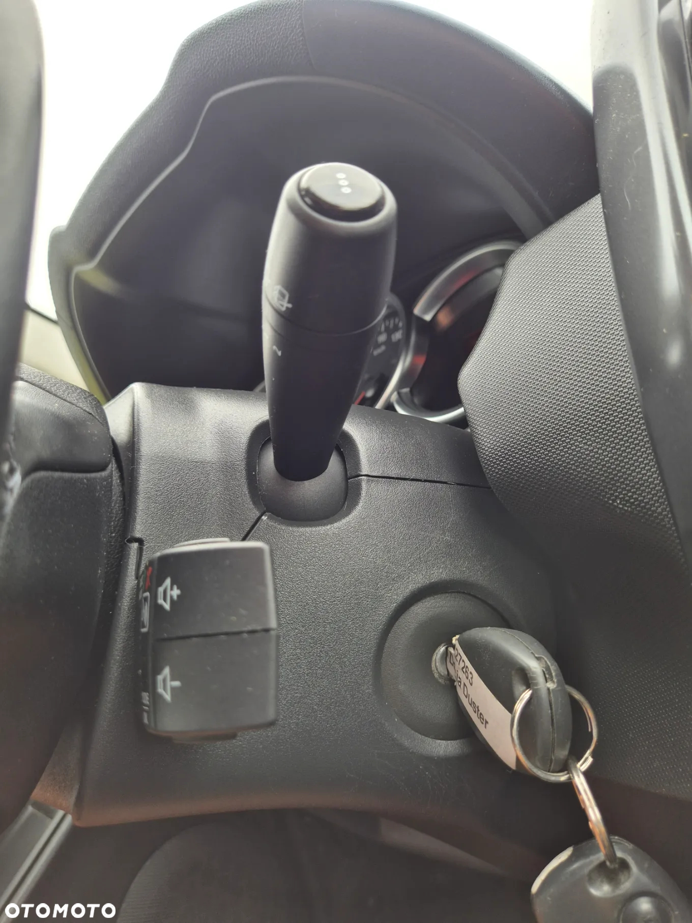 Dacia Duster 1.2 TCe Comfort 4WD - 36
